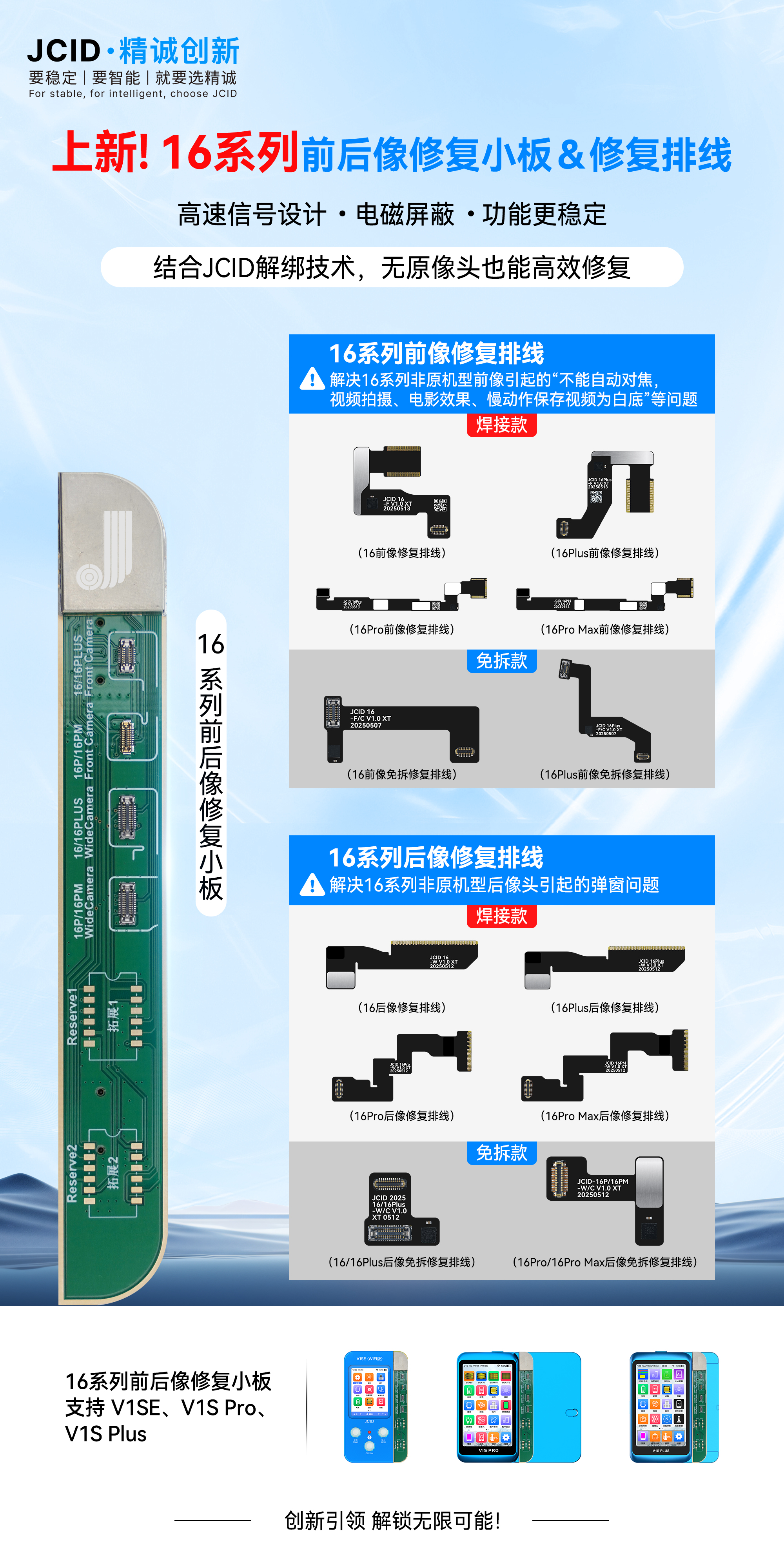 16系列前后像修复小板和修复排线宣传海报(5).jpg